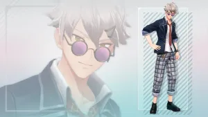 Костюм для Рутгера «Дворовый волк»