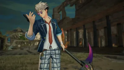 Костюм для Рутгера «Дворовый волк» — скриншот 2