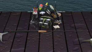 Fishing Planet: Saltwater Match Pack