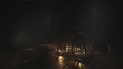 Escape First 3 Multiplayer — скриншот 2