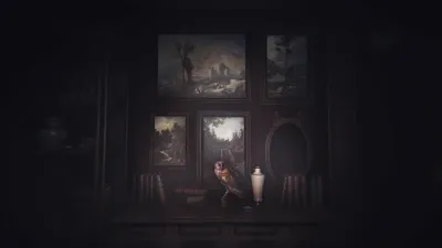 Escape First 3 Multiplayer — скриншот 3