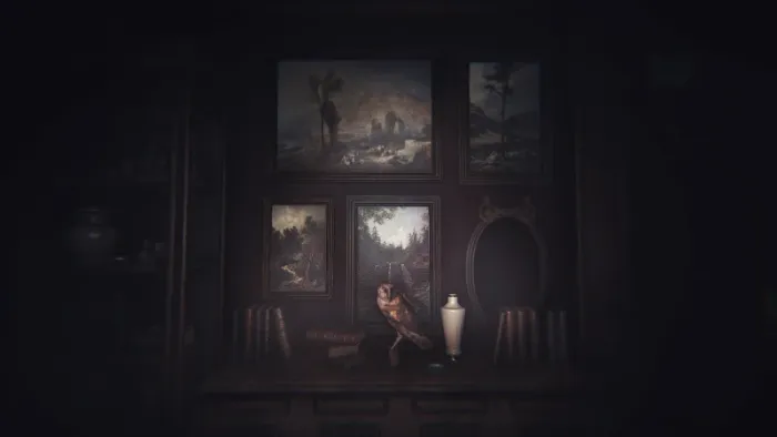 Escape First 3 Multiplayer — скриншот 3