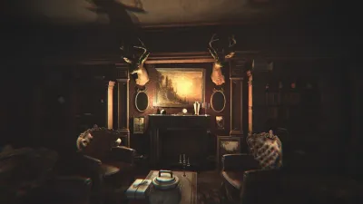 Escape First 3 Multiplayer — скриншот 5