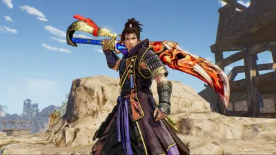 Additional Weapon set 1 — скриншот 1