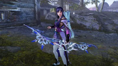 Additional Weapon set 1 — скриншот 2