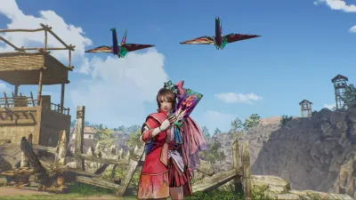 Additional Weapon set 1 — скриншот 3