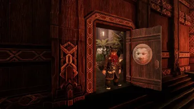 Beorn's Lodge Pack — скриншот 1