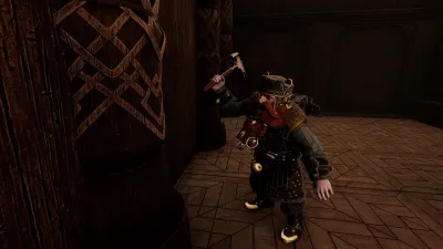 Beorn's Lodge Pack — скриншот 3