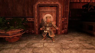 Beorn's Lodge Pack — скриншот 7