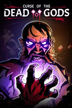 Curse of the Dead Gods (PC)