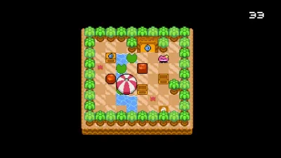 SokoFrog — скриншот 5