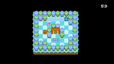 SokoFrog — скриншот 6