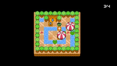 SokoFrog — скриншот 8