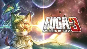 Fuga: Melodies of Steel 3 – Сезонный пропуск