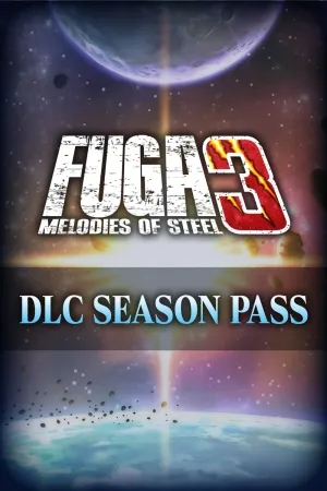 Fuga: Melodies of Steel 3 – Сезонный пропуск