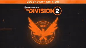 Tom Clancy’s The Division 2 – Legendary Edition