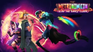 The Metronomicon: Slay the Dance Floor Deluxe Edition