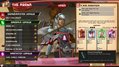 The Metronomicon: Slay the Dance Floor Deluxe Edition — скриншот 6