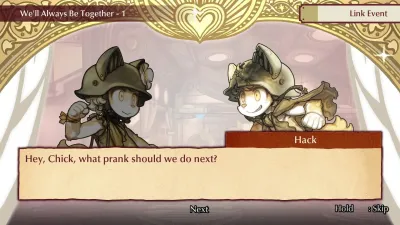 Fuga: Melodies of Steel — скриншот 14