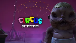 Circus of TimTim