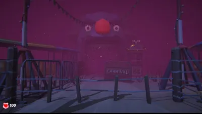 Circus of TimTim — скриншот 3