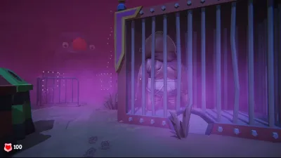 Circus of TimTim — скриншот 5