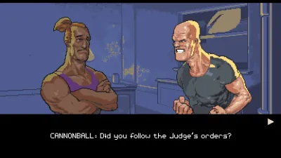 Super Arcade Racing — скриншот 13