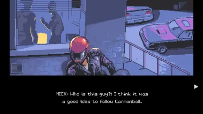 Super Arcade Racing — скриншот 6