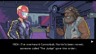 Super Arcade Racing — скриншот 7