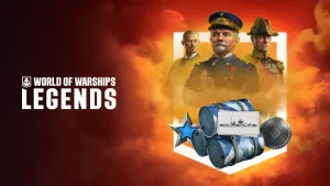 World of Warships: Legends — Готов побеждать