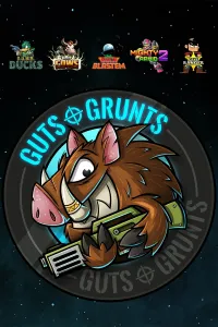 Retro Action 6-Pack Vol 1