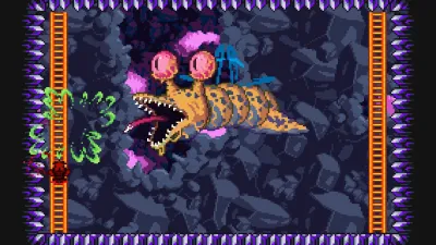 Retro Action 6-Pack Vol 1 — скриншот 5