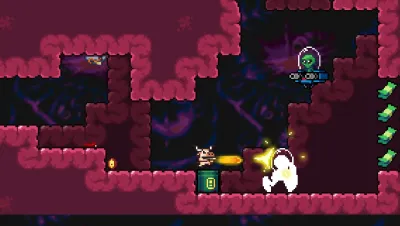 Retro Action 6-Pack Vol 1 — скриншот 6