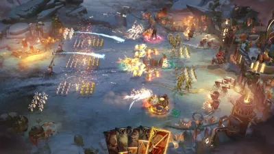 Songs of Silence — скриншот 3