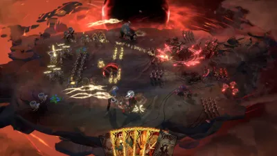 Songs of Silence — скриншот 8