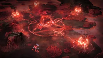 Songs of Silence — скриншот 9