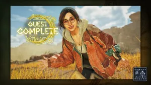 Анимация при выполнении поручения: набор проводника