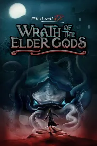Pinball FX - Wrath of the Elder Gods