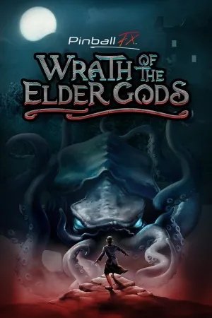 Pinball FX - Wrath of the Elder Gods