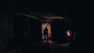 Saturnalia — скриншот 2