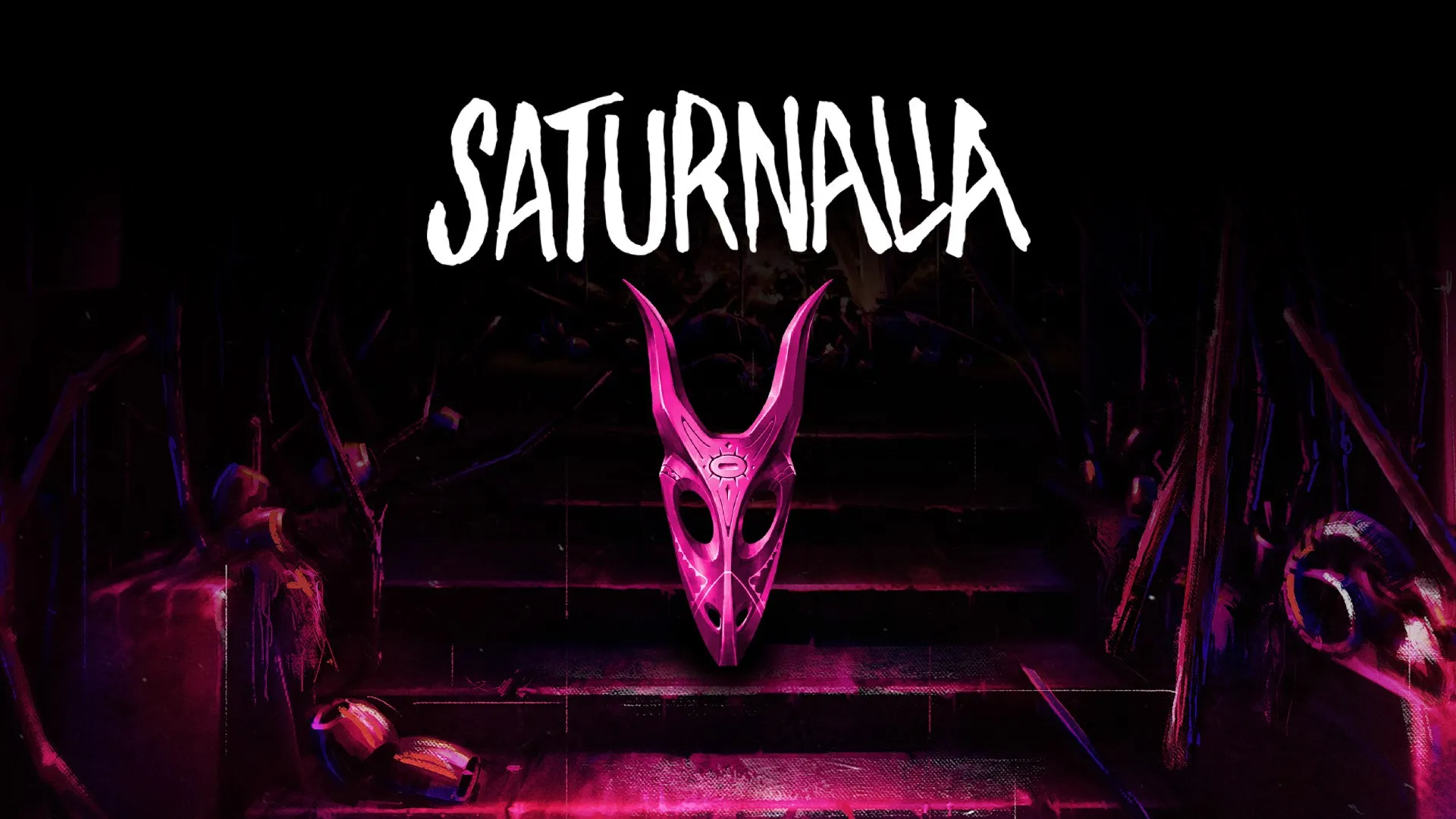 Saturnalia — трейлер