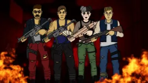 3XTINCTION - Premium Pack 1