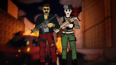 3XTINCTION - Premium Pack 1 — скриншот 1