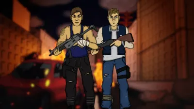 3XTINCTION - Premium Pack 1 — скриншот 2