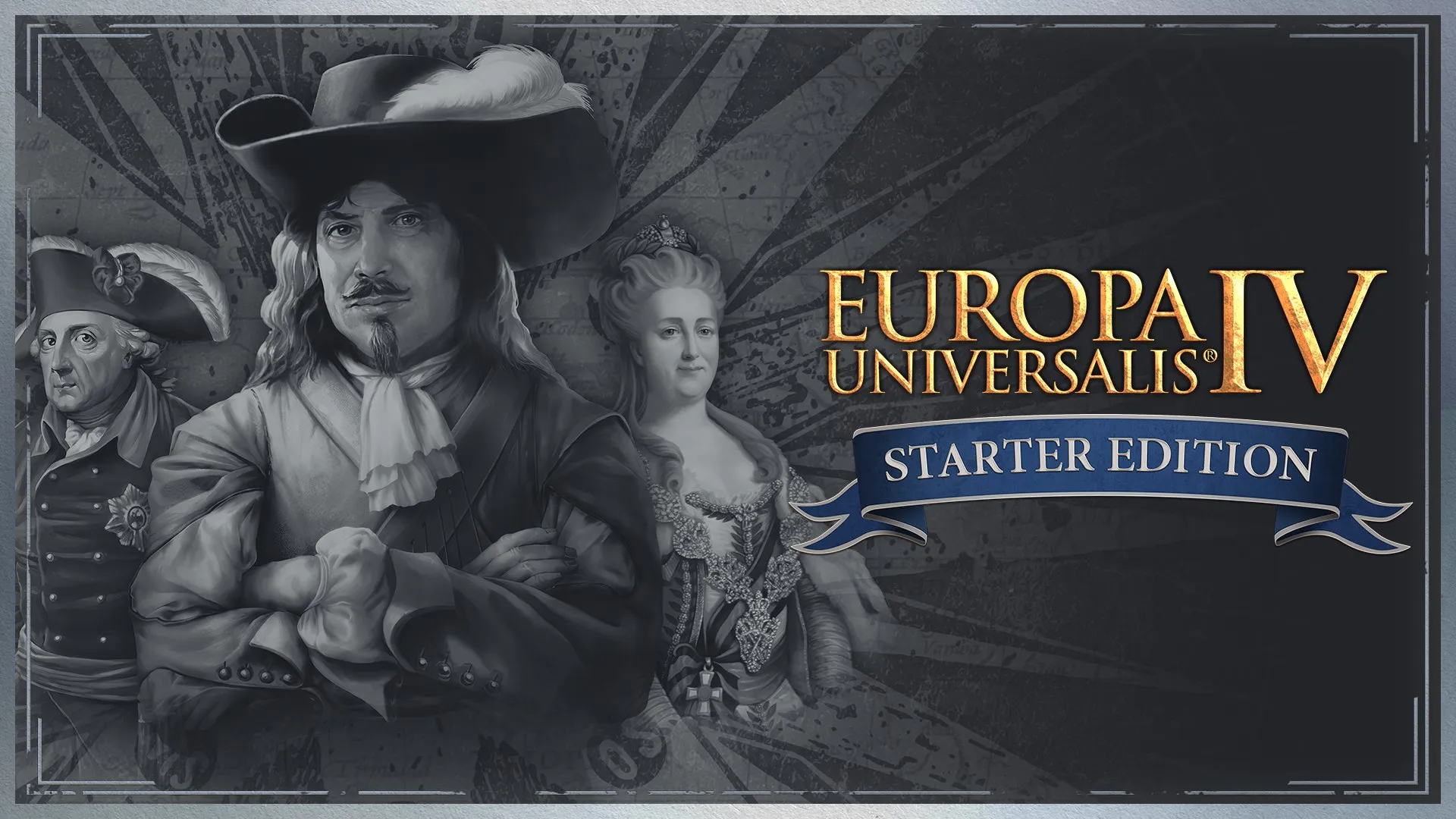 Europa Universalis IV: Starter Edition