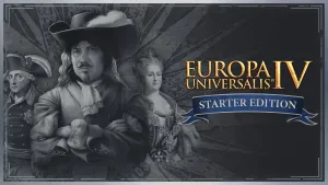 Europa Universalis IV: Starter Edition