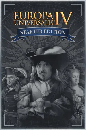 Europa Universalis IV: Starter Edition