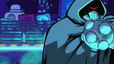 Thunder Ray — скриншот 12