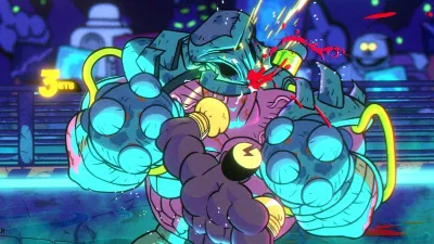 Thunder Ray — скриншот 3