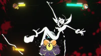 Thunder Ray — скриншот 4